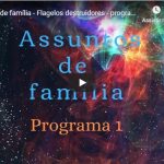 Flagelos Destruidores