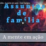 A mente em ação