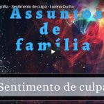 Sentimento de culpa